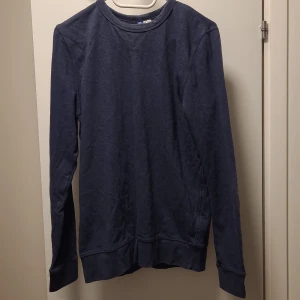 Blue long sleeve shirt  - Size S lightly used in good condition Blue shirt.  Feel free to contact for more info. & in Swedish