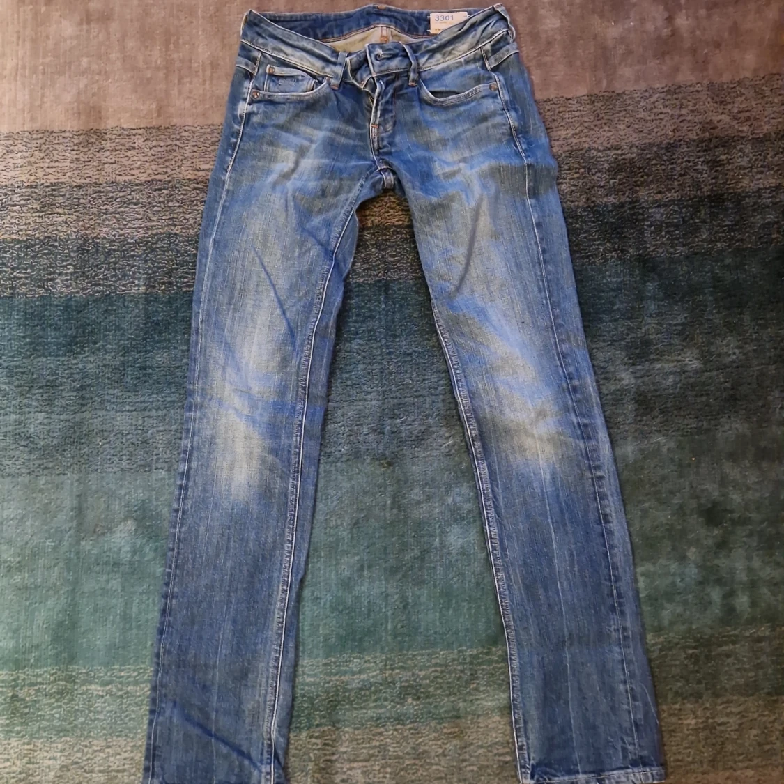 G star raw 3301 Jeans