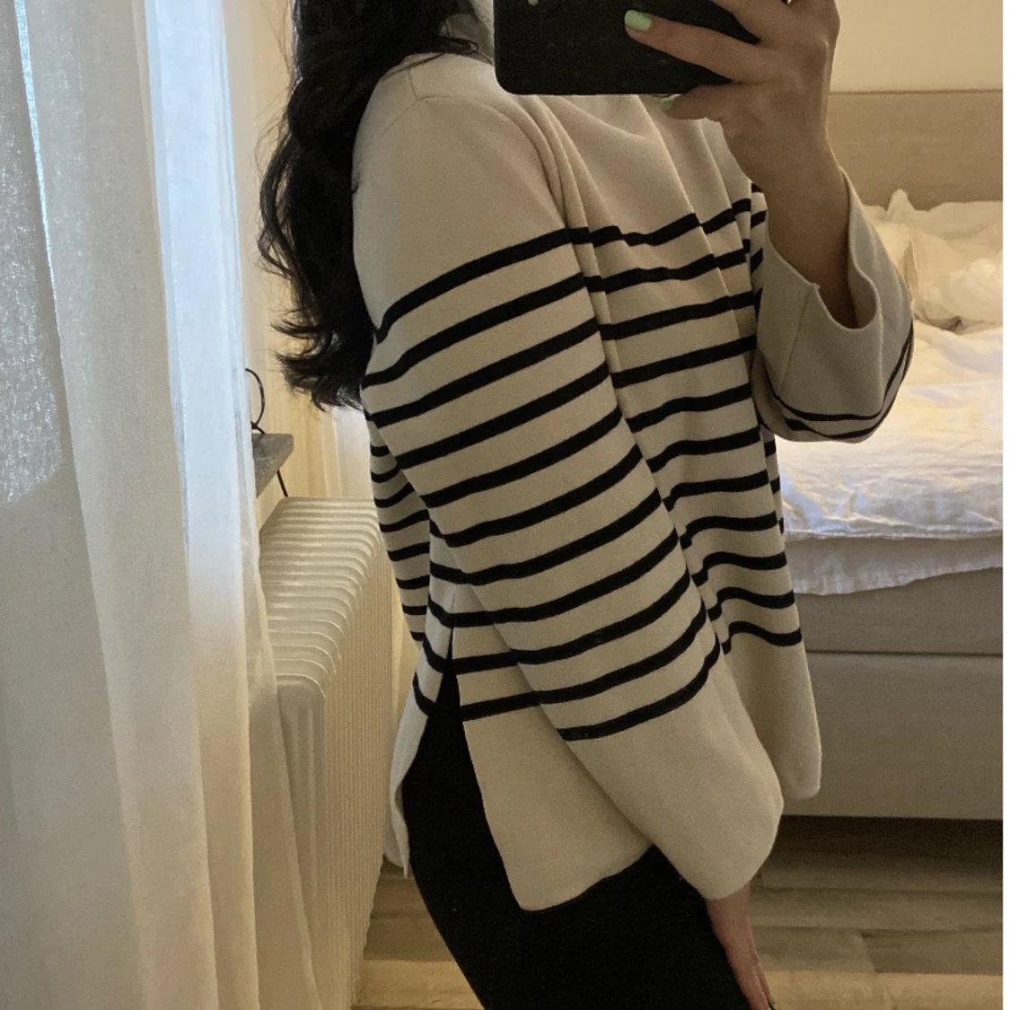 Slutsåld tröja från H&M - 90