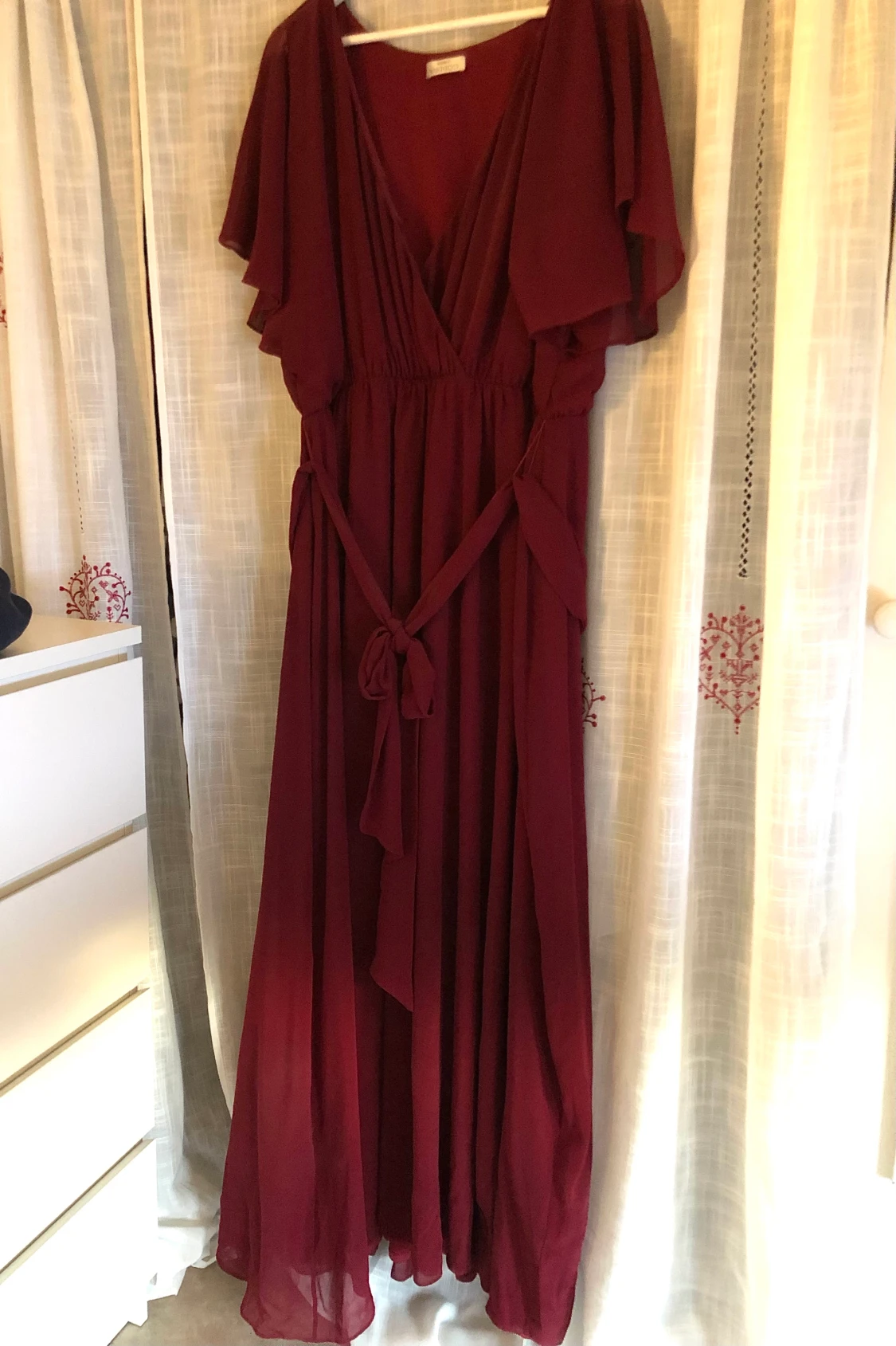 Balklänning Goddiva  - 90