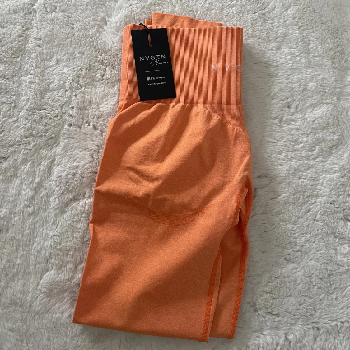 NVGTN träningstights  - 90