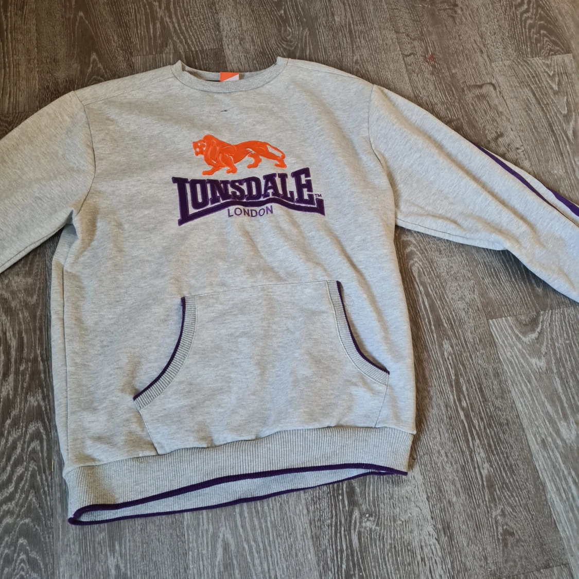 Lonsdale London storlek XL