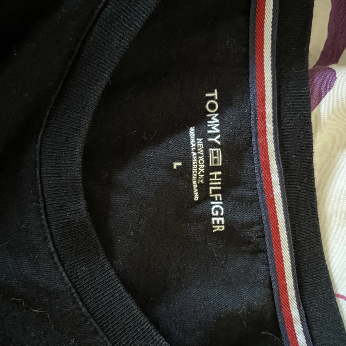 Tröja Tommy Hilfiger - 91