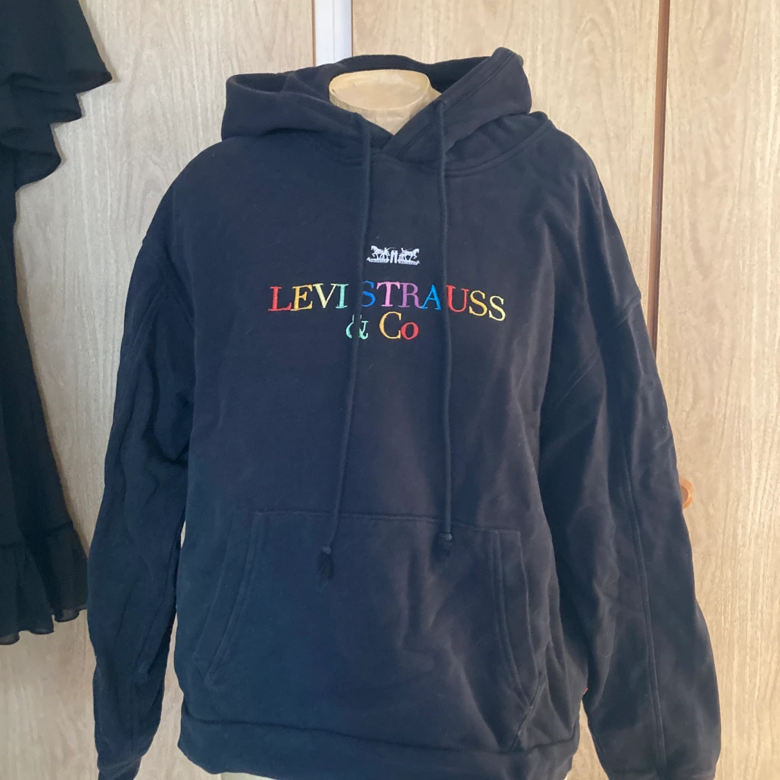 Levi’s hoodie
