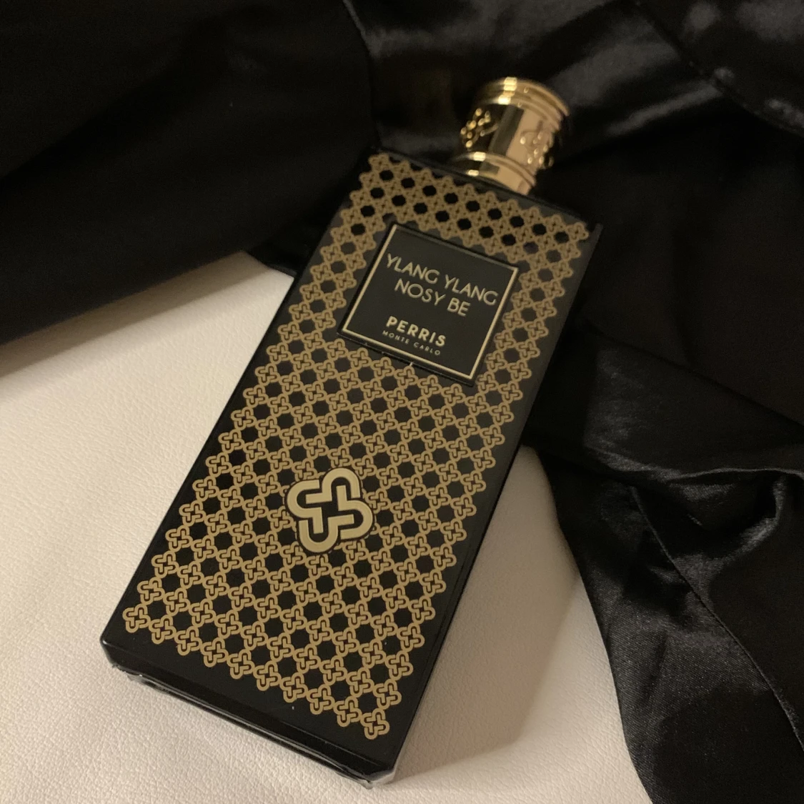 Nosy be Ylang Ylang parfym