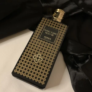 Nosy be Ylang Ylang parfym - Nästan aldrig använd 