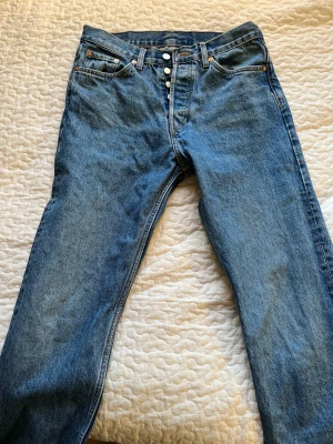 Weekday Space Jeans - Mycket fint skick