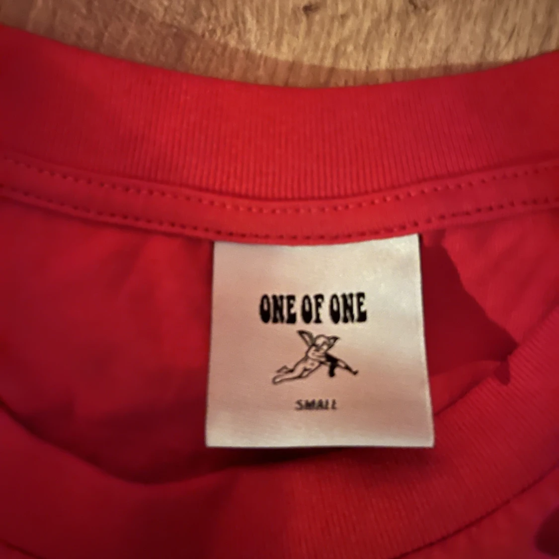 One of one (limited edition) - 91