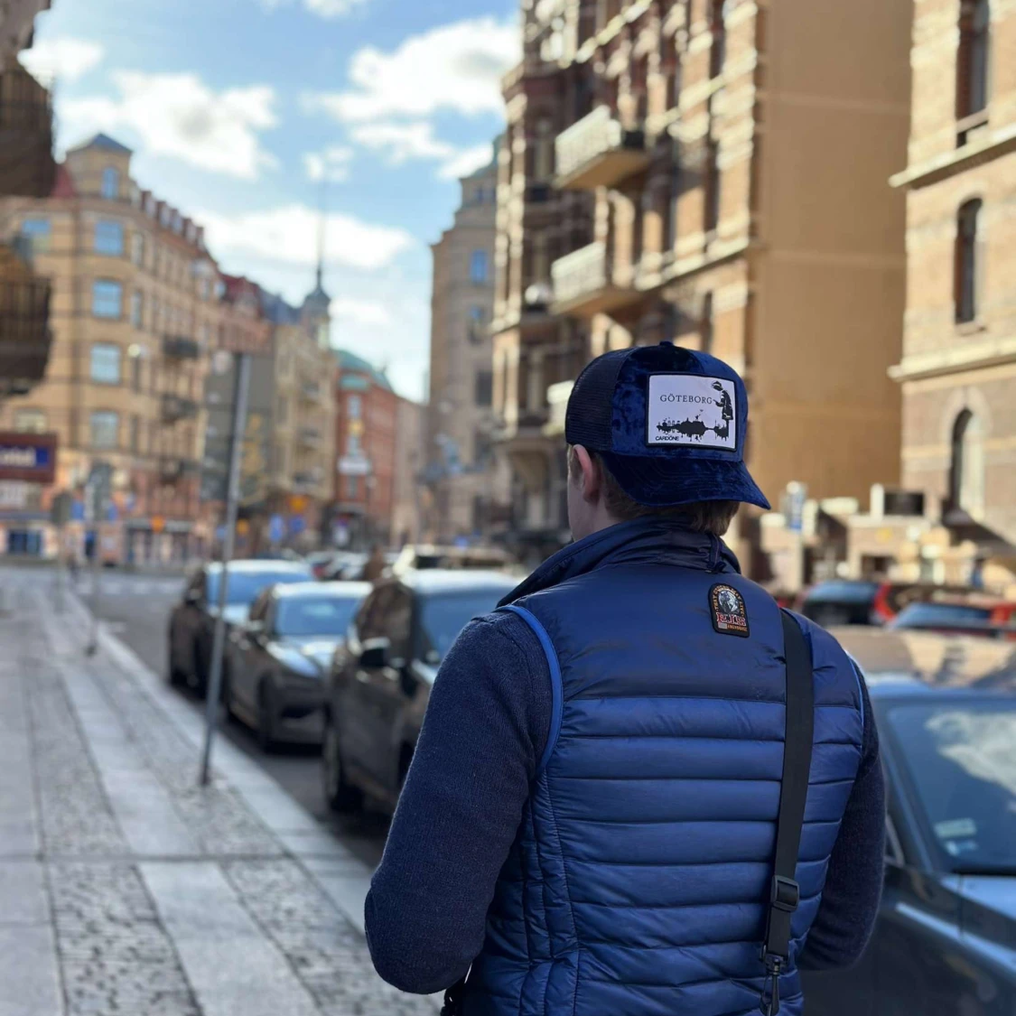 Cardóne X Göteborg - 91