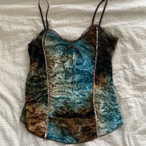 Festligt linne - Jätte fint linne med paljetter