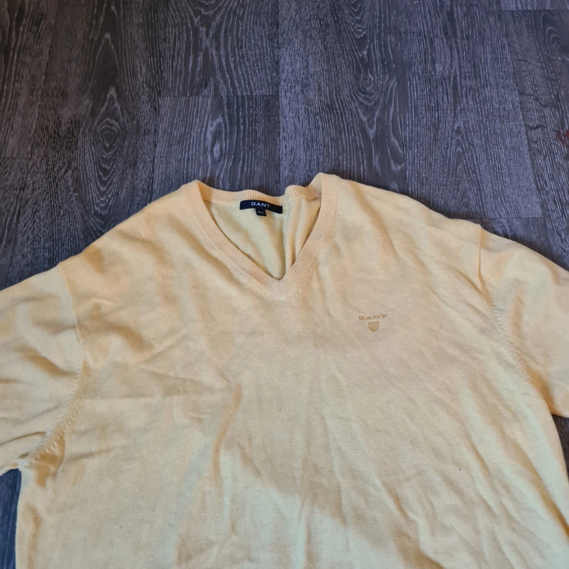 Gant tröja i storlex XXL - 90