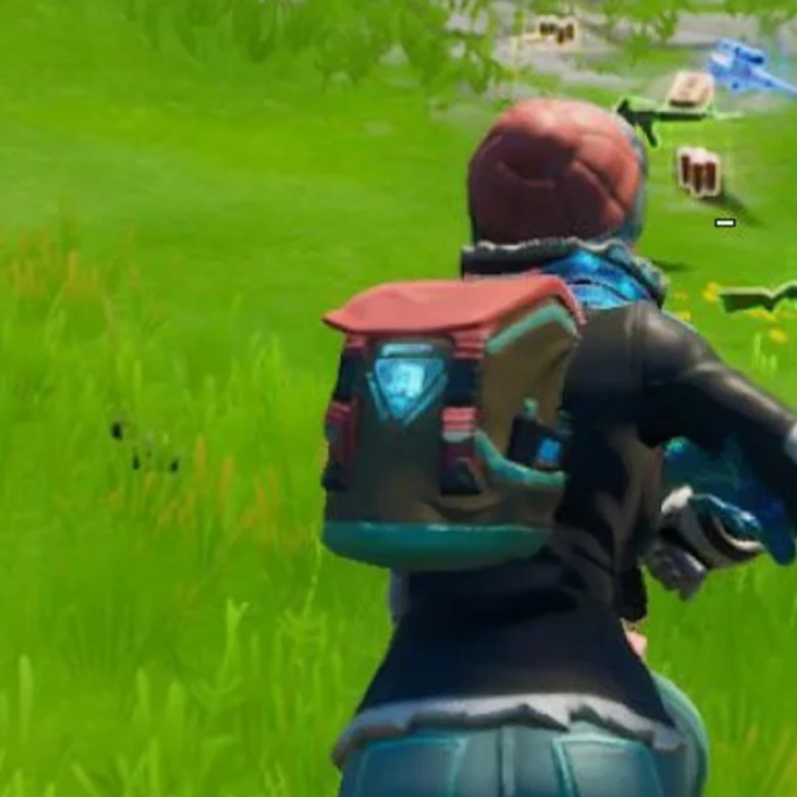 Fortnite Bot Lobby 1 game