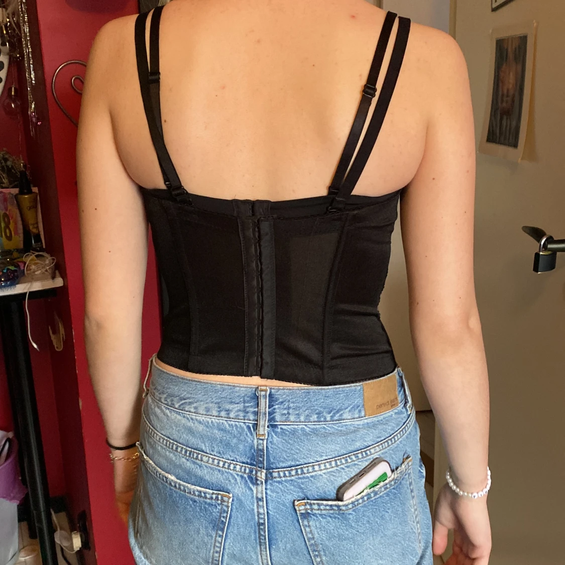 Korsett  - 90
