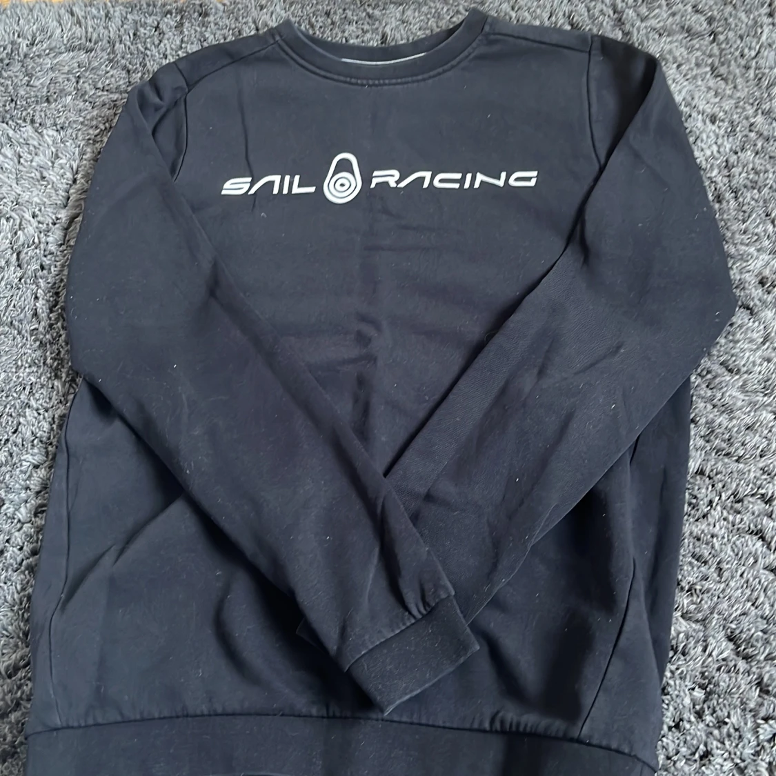 Sail racing och peak tröja, strl XS! - 91