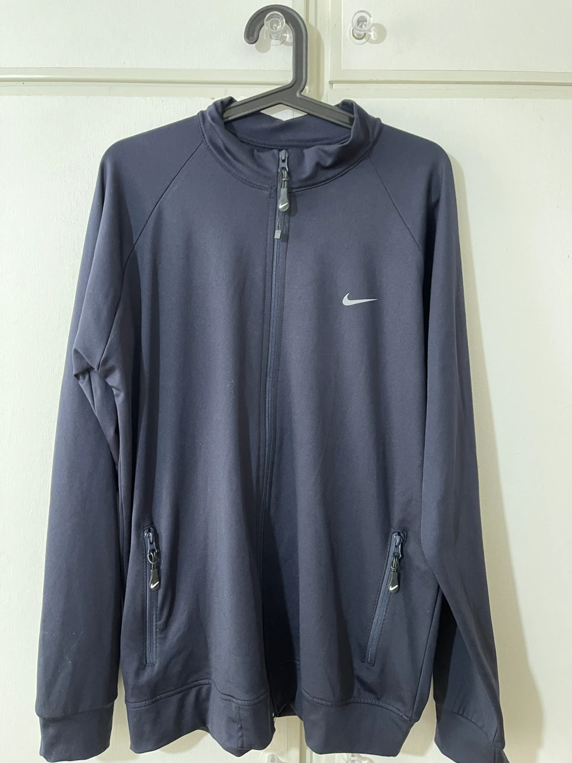 Nike tränings kofta - 90