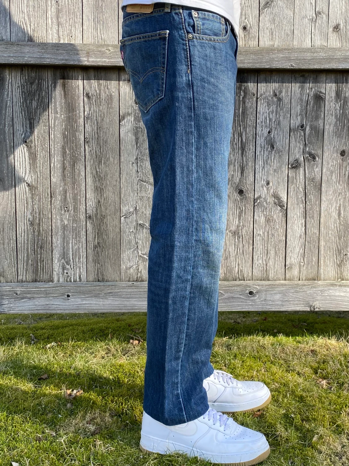 Vintage Levis  - 90