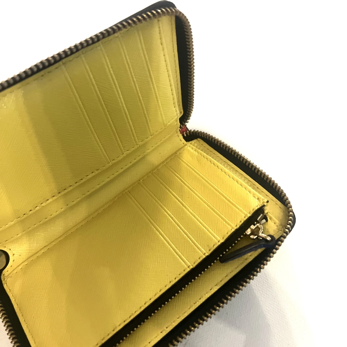 Marc Jacobs The Snapshot standard wallet - 91