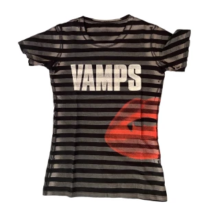 Vamps 2009  - Vamps T-shirt från 2009, importerad från Japan! 