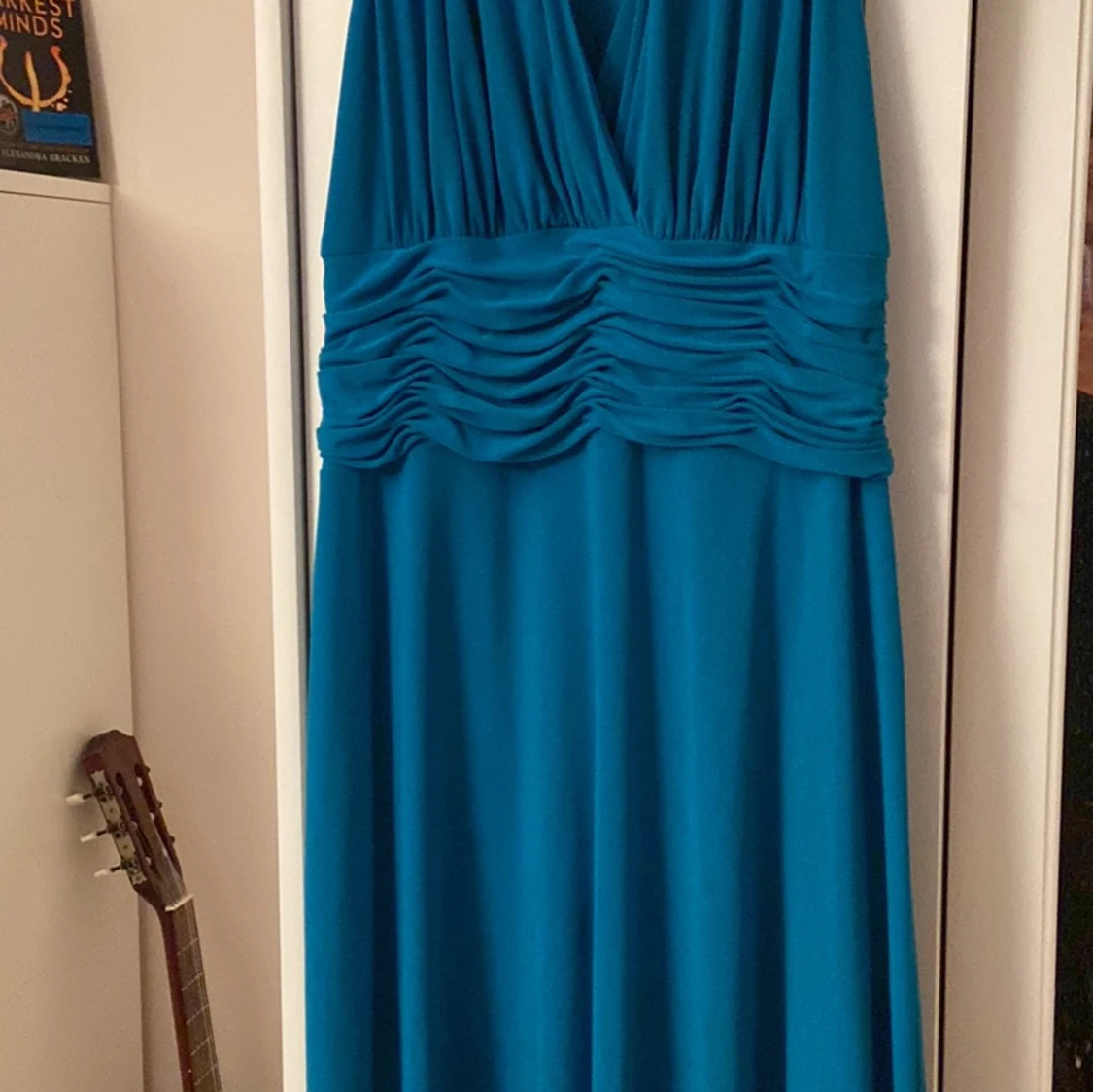 Balklänning säljes :) 