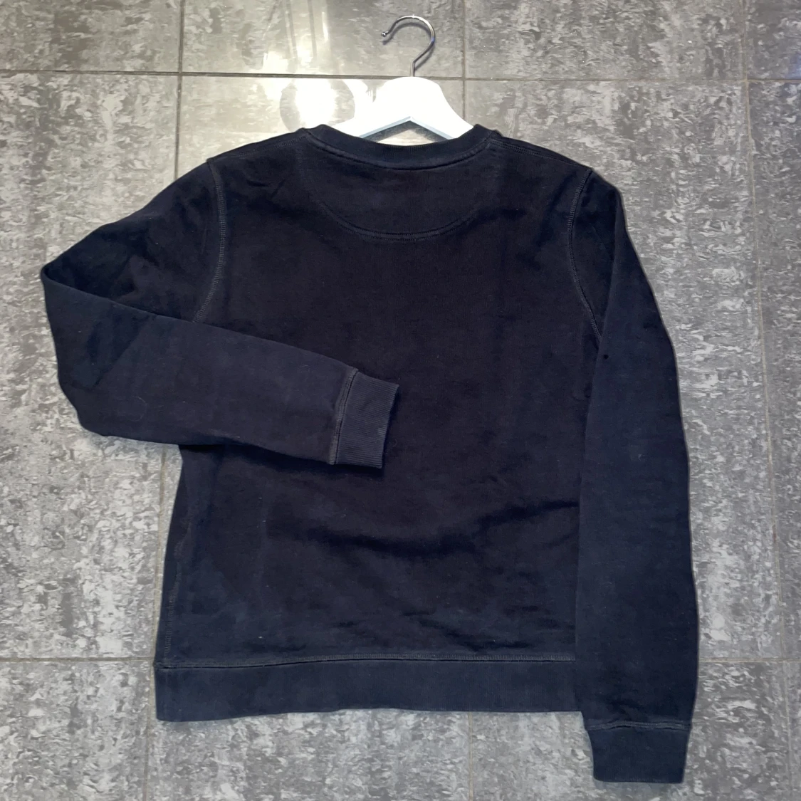 Kenzo college tröja - 90