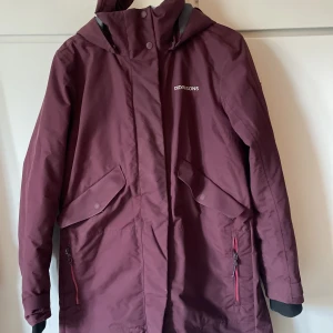 Didrikssons allvädersjacka  - Fin allvädersjacka i gott skick. 