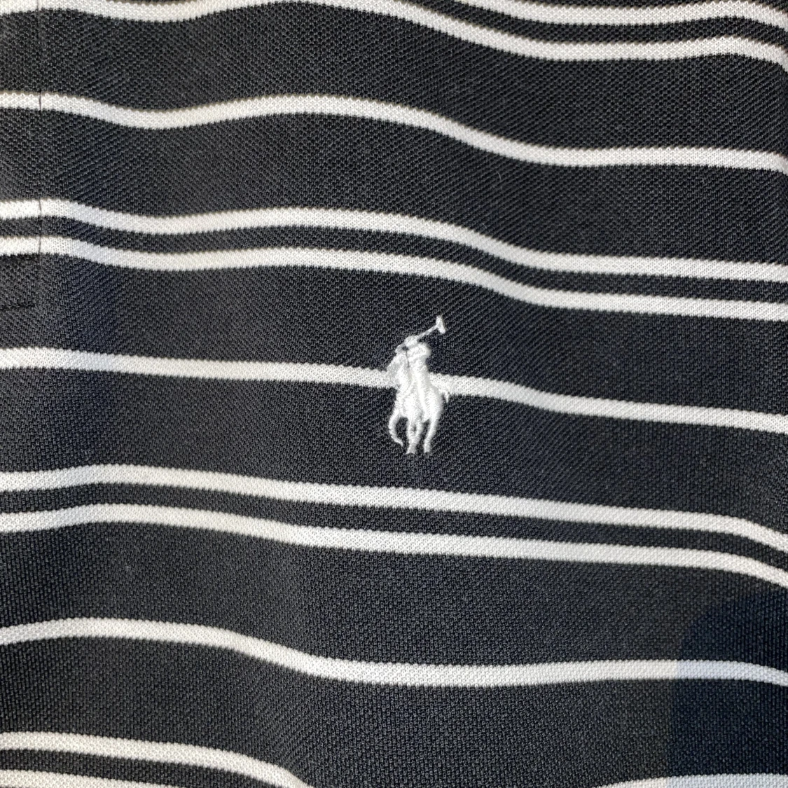 POLO Ralph Lauren piké - 90