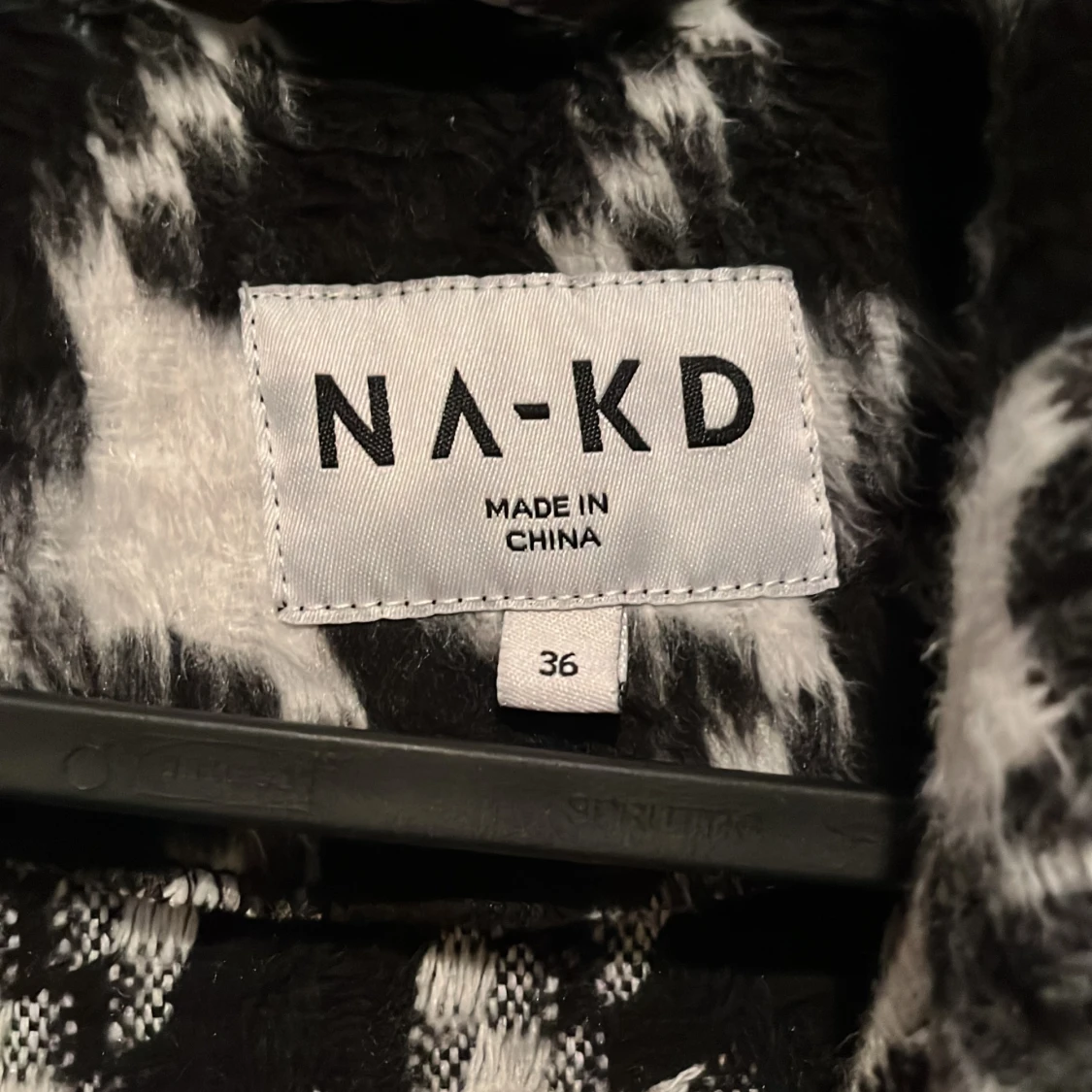 Jacka från NA-KD - 91