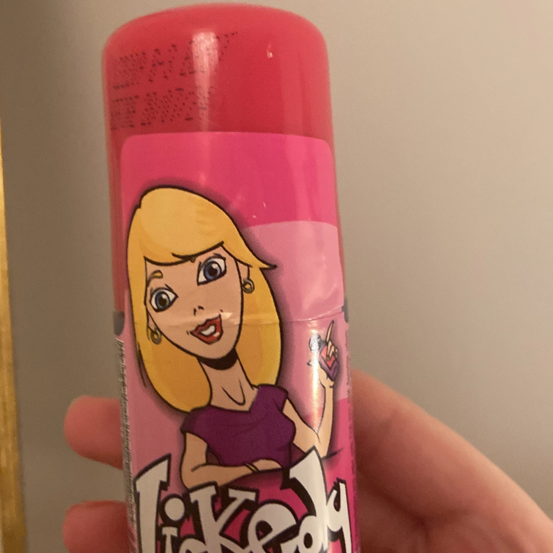 Brainlicker & lickedy lips 2st! - 90