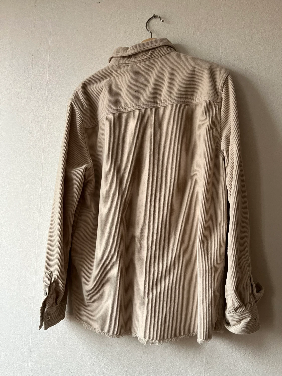 Manchester skjorta  - 90