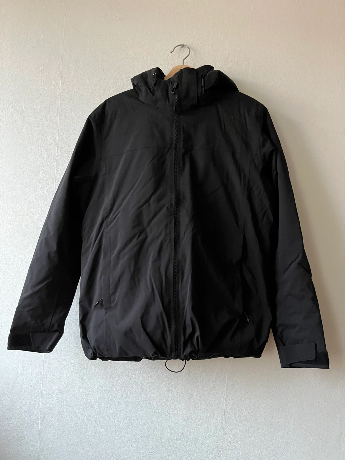 Everest ski jacket 