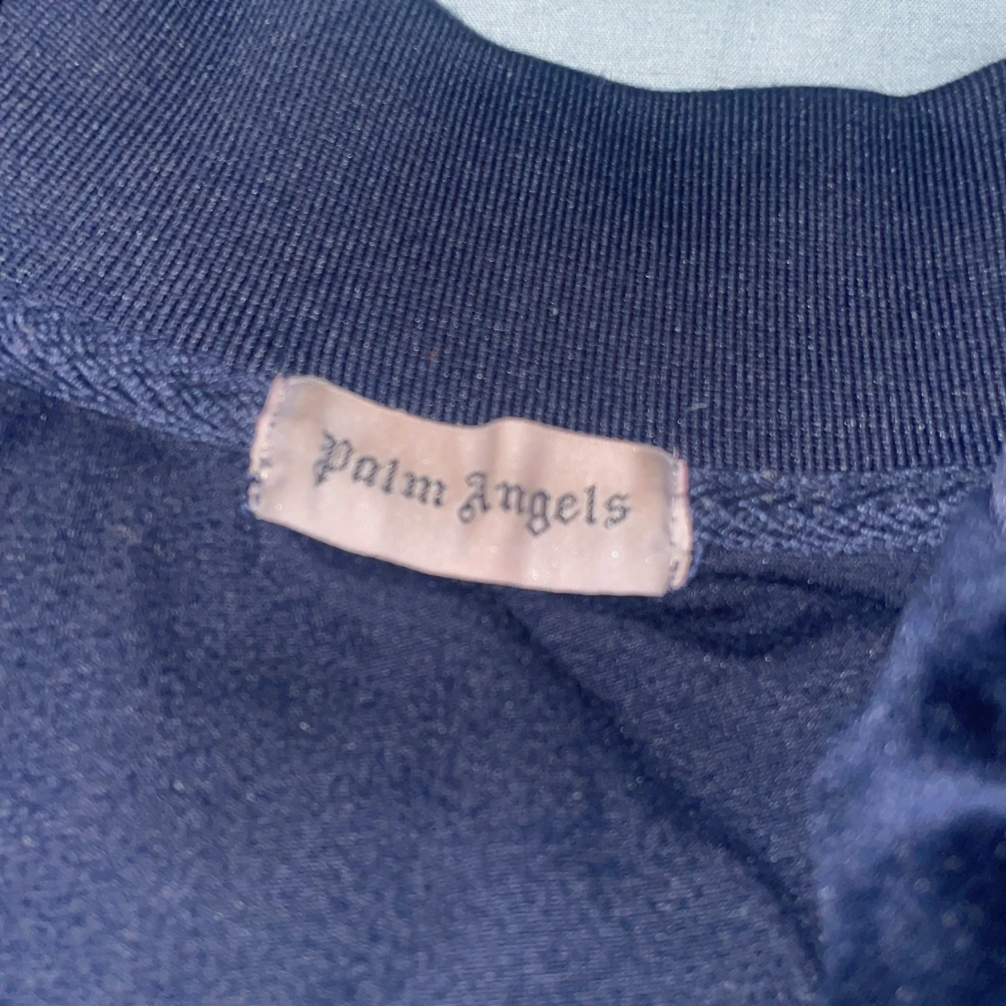 Palm angels kofta storlek xs på herrstorlek  - 91