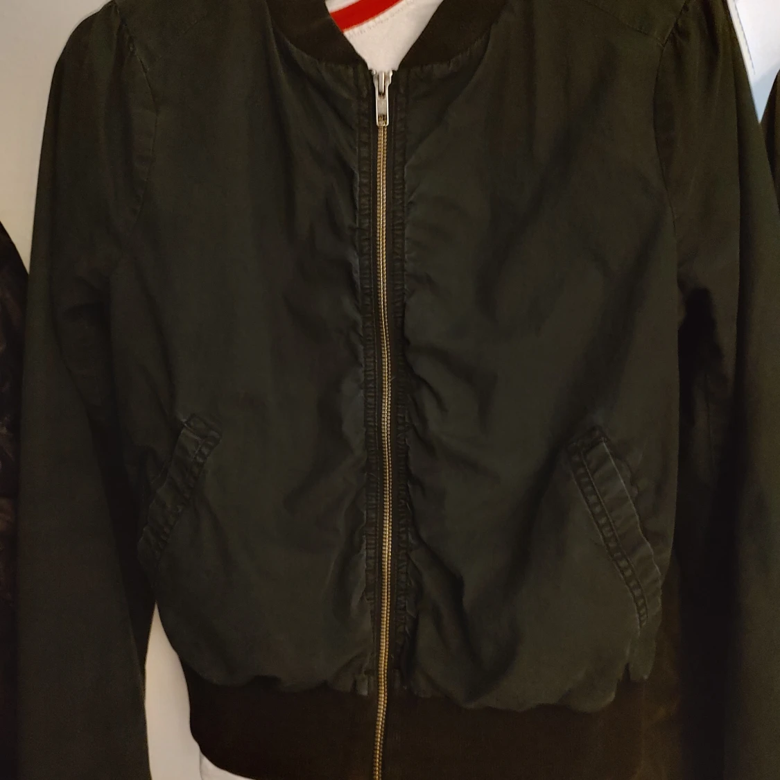 H&M jacka barnstorlek s/140-150 - 90