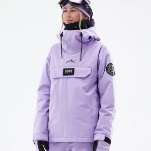 Skidjacka Dope - Köpte den förra vinter men den användes bara i 5 dagar, så i väldigt bra skick.  Hör av dig om du har frågor!