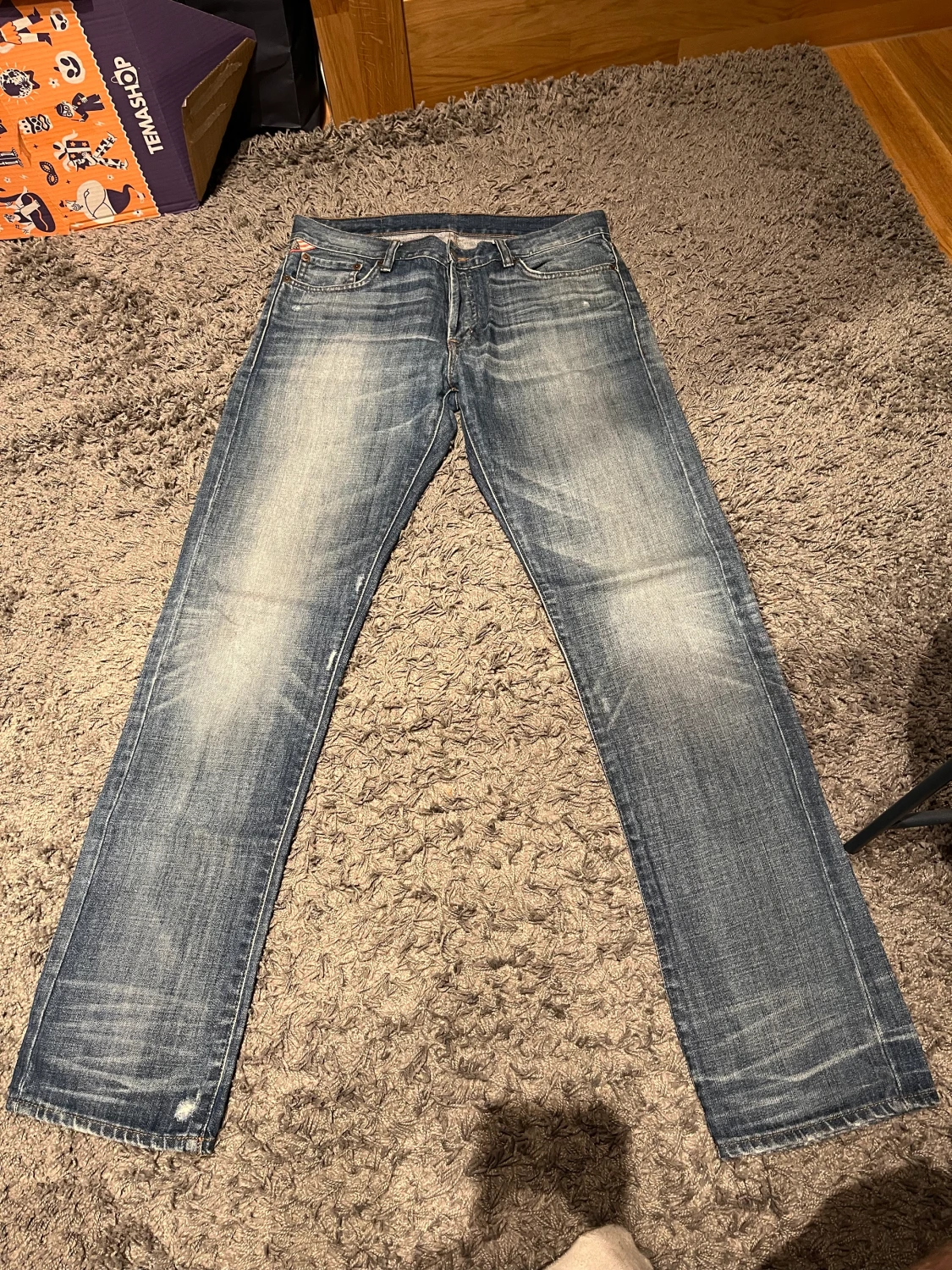 Vintage Ralph lauren jeans