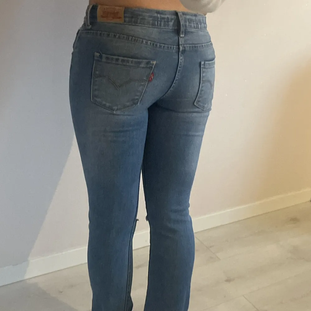 Levis jeans. Jeans & Byxor.