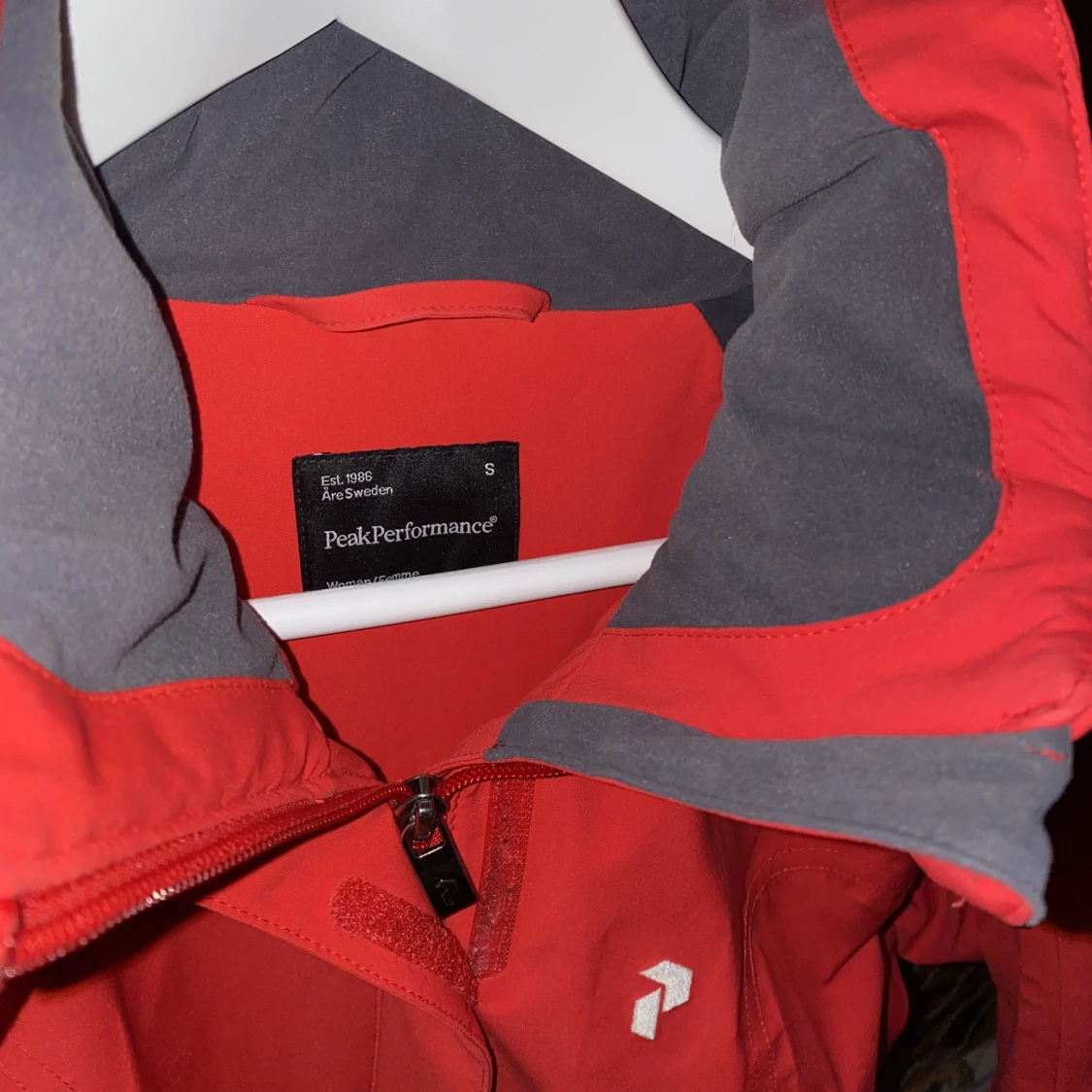 Peak performance jacka - 90