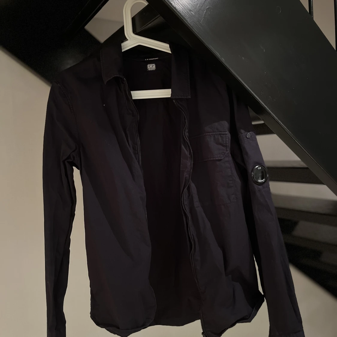C.P company overshirt