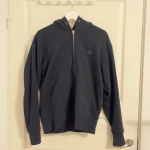 Acne Studios Zip Hoodie - SÅLD
