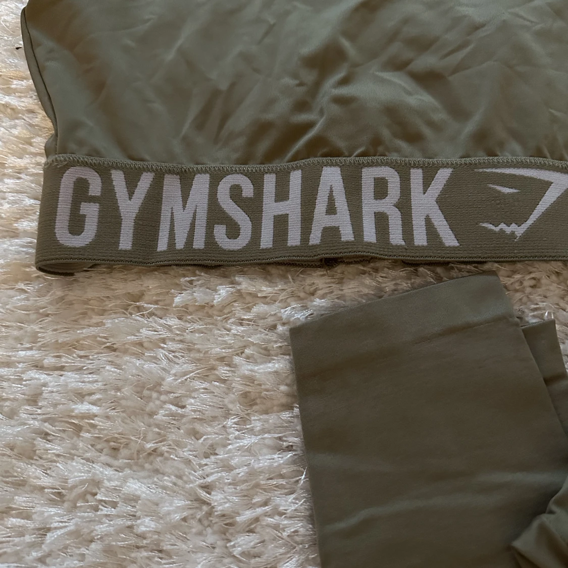Gymshark set - XS - 90