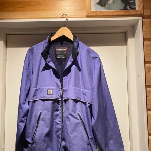 Vintage dobsom jacka - Windbreaker jacka från dobsom Bra skick