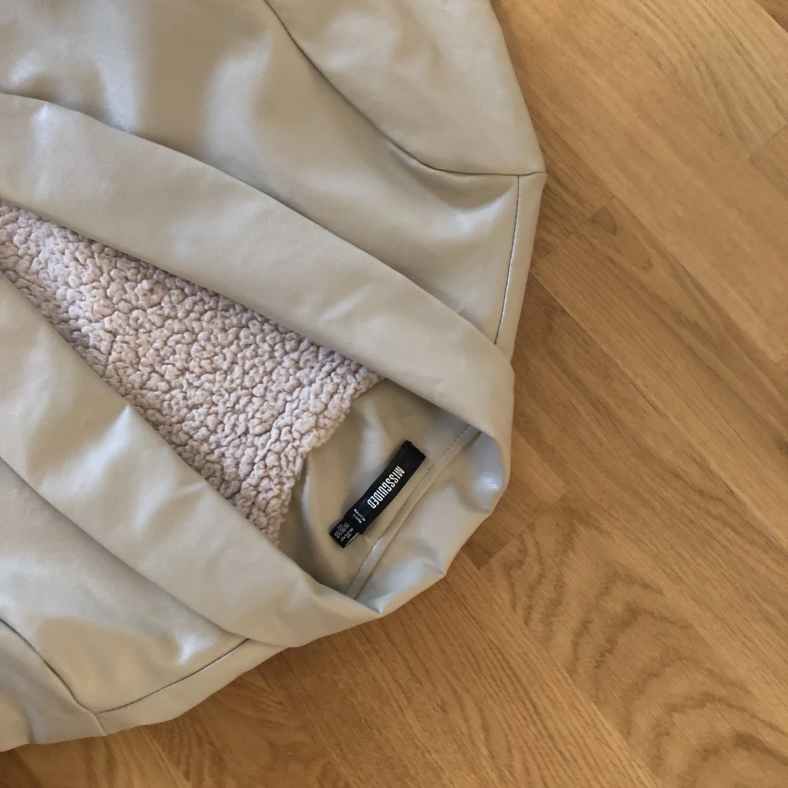 Jacka missguided  - 90