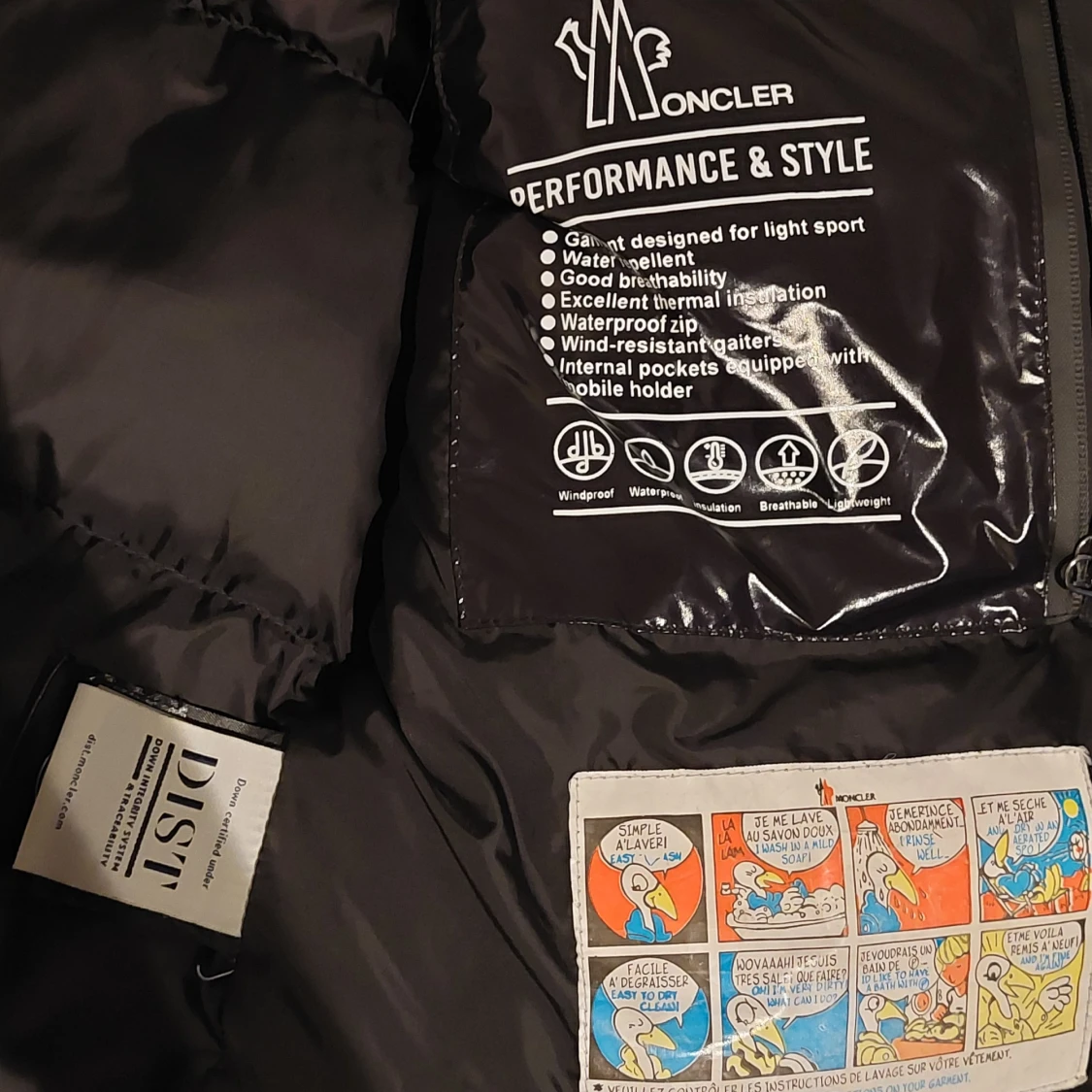 Moncler M/S - 91