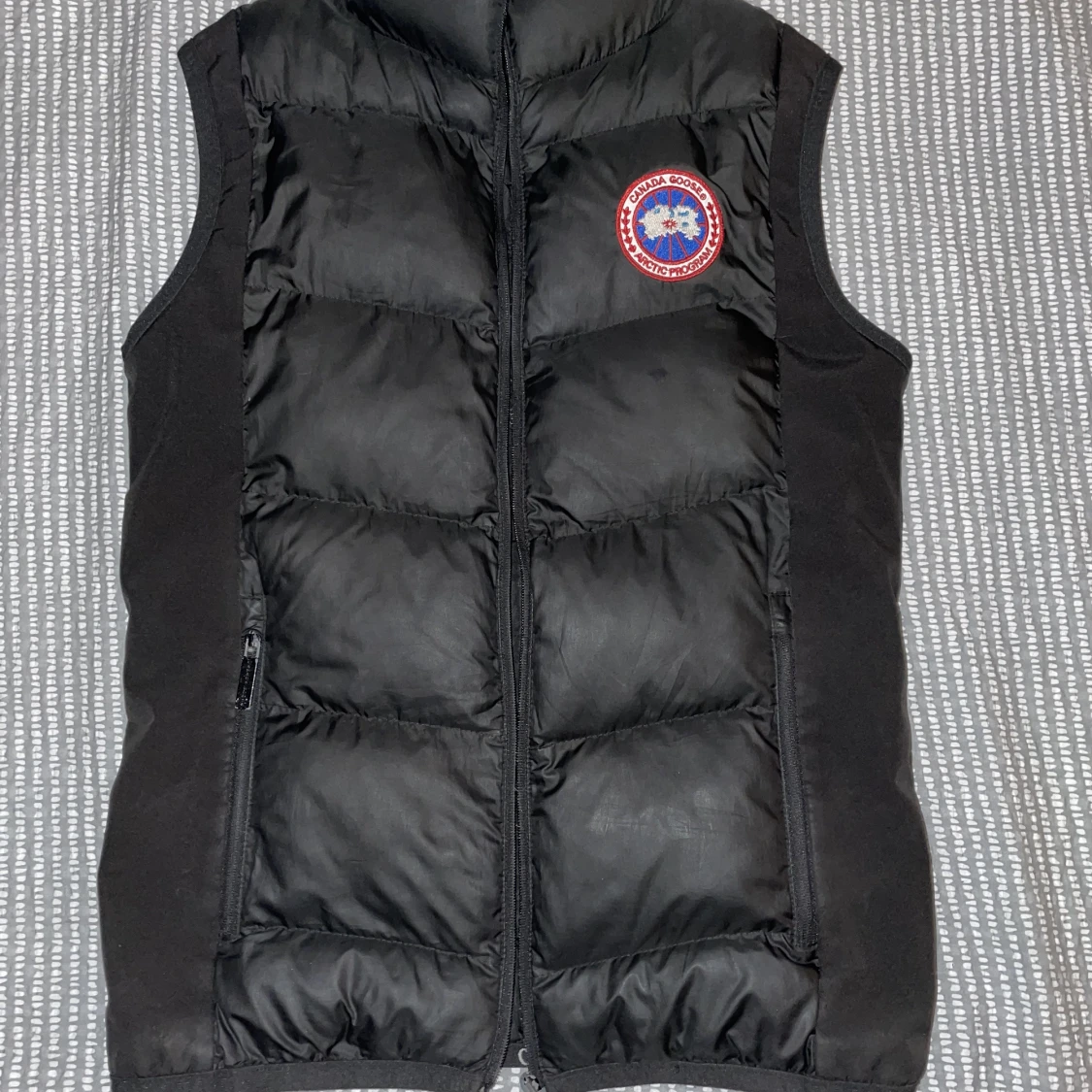 Canada goose väst