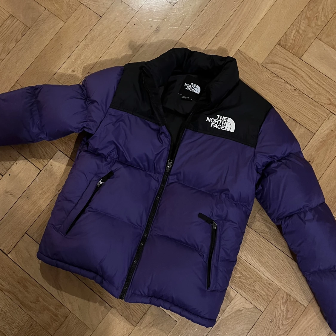 North face - 90
