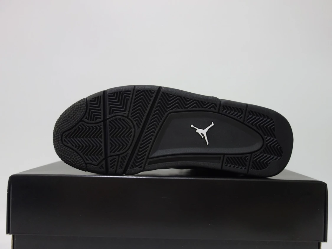 Jordan blac cat  - 90