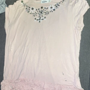 Kappahl - Fin med paljetter