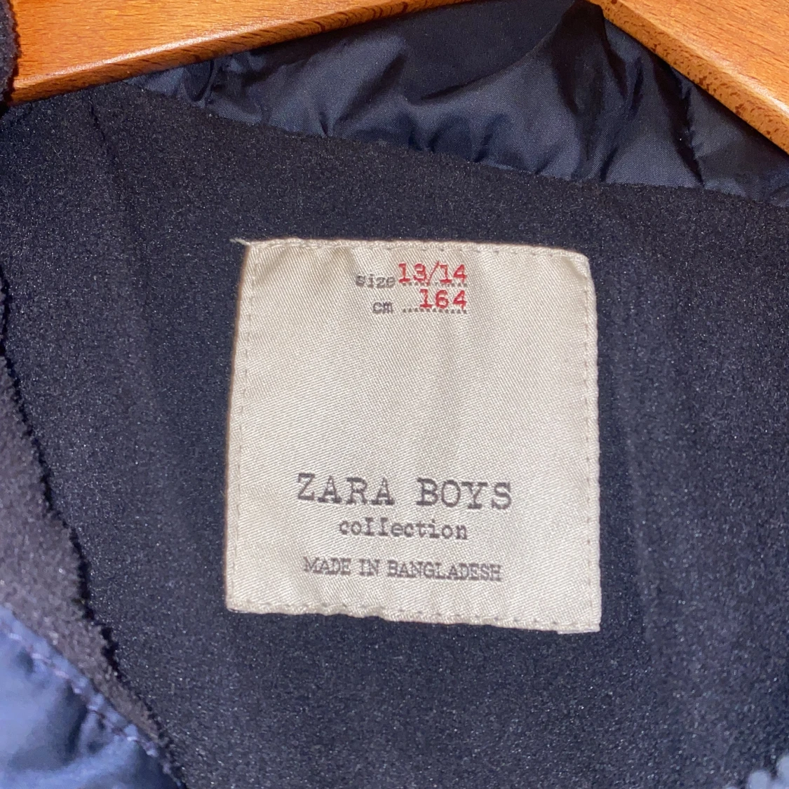 Zara jacka - 90