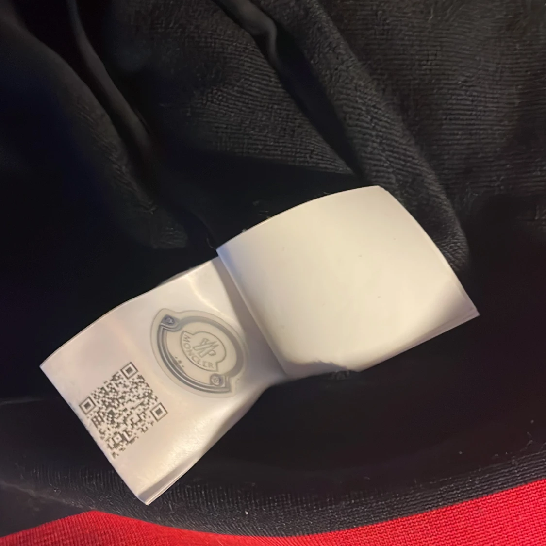 Moncler cardigan hybrid - 91