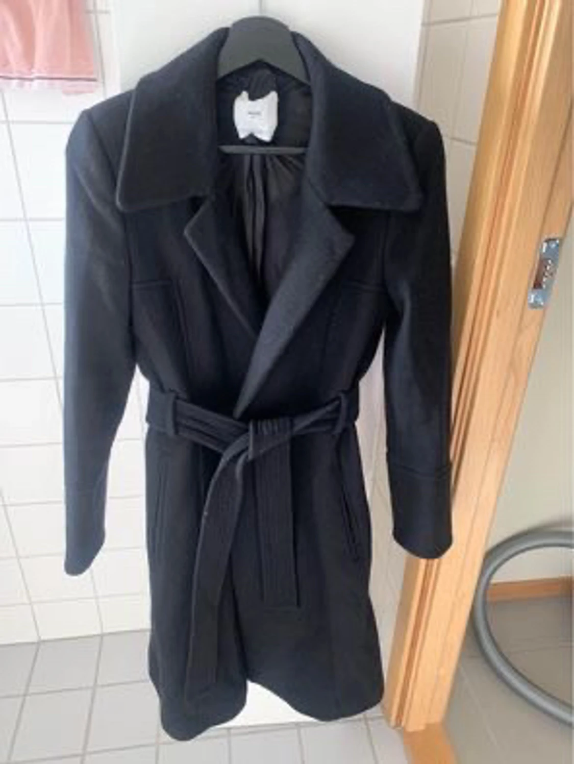 Kappa från mango storlek S - 90