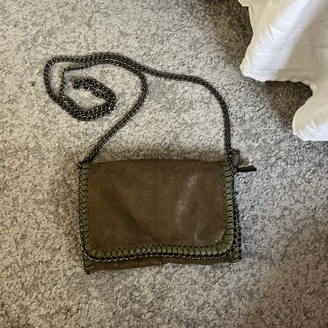 Stella mccartney väska